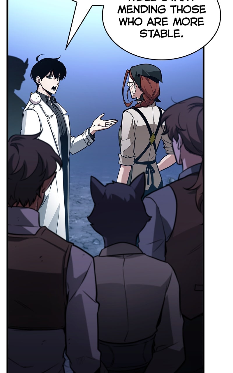 Read Omniscient Reader's Viewpoint ENGLISH Manga Online