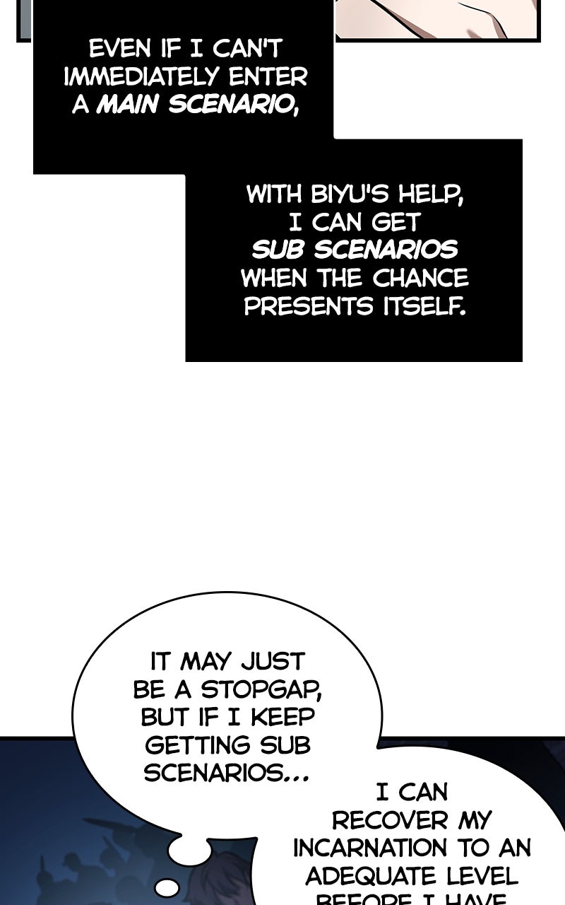 Read Omniscient Reader's Viewpoint ENGLISH Manga Online