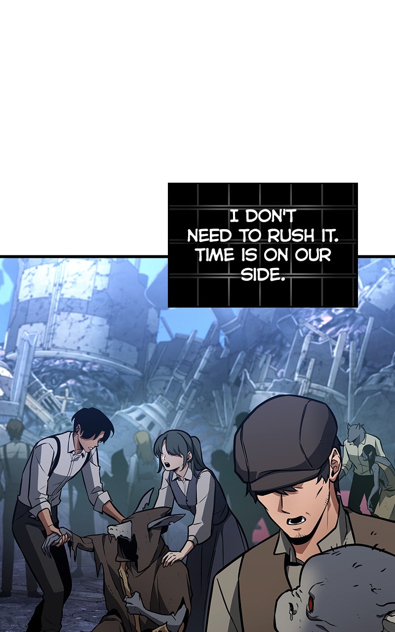 Read Omniscient Reader's Viewpoint ENGLISH Manga Online