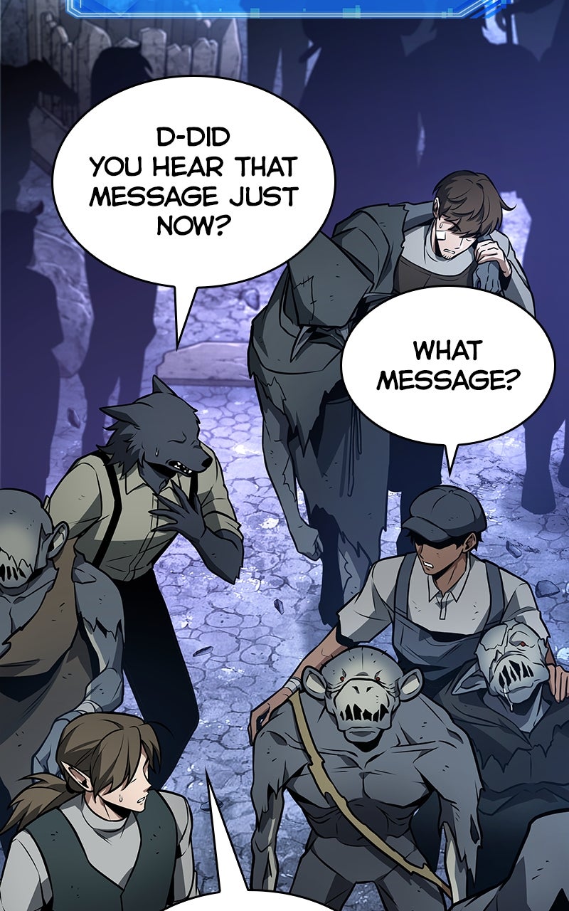 Read Omniscient Reader's Viewpoint ENGLISH Manga Online