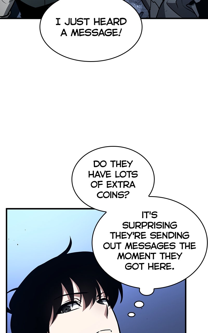 Read Omniscient Reader's Viewpoint ENGLISH Manga Online