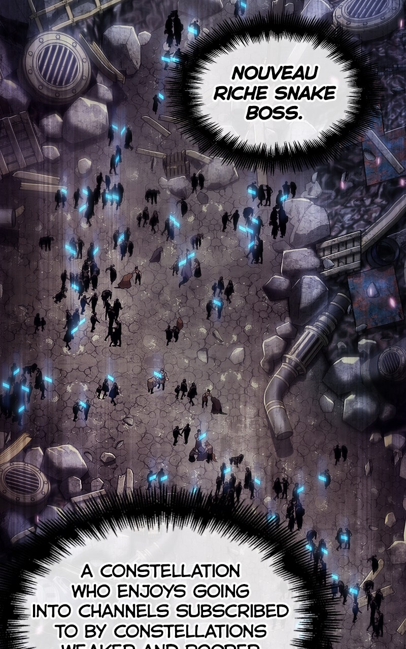 Read Omniscient Reader's Viewpoint ENGLISH Manga Online