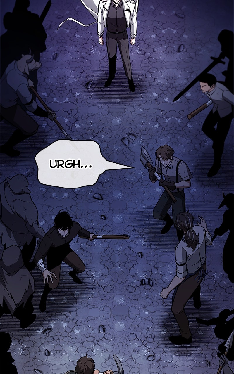 Read Omniscient Reader's Viewpoint ENGLISH Manga Online