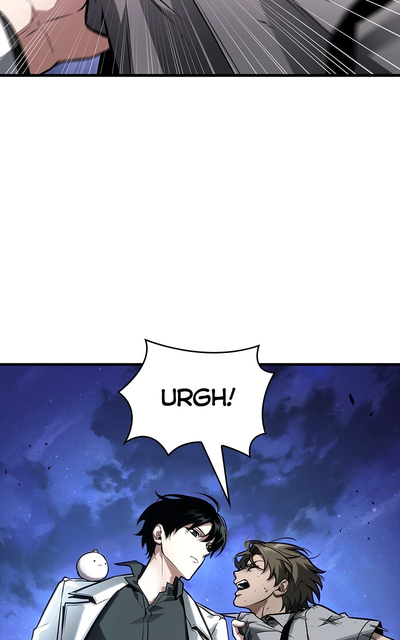 Read Omniscient Reader's Viewpoint ENGLISH Manga Online