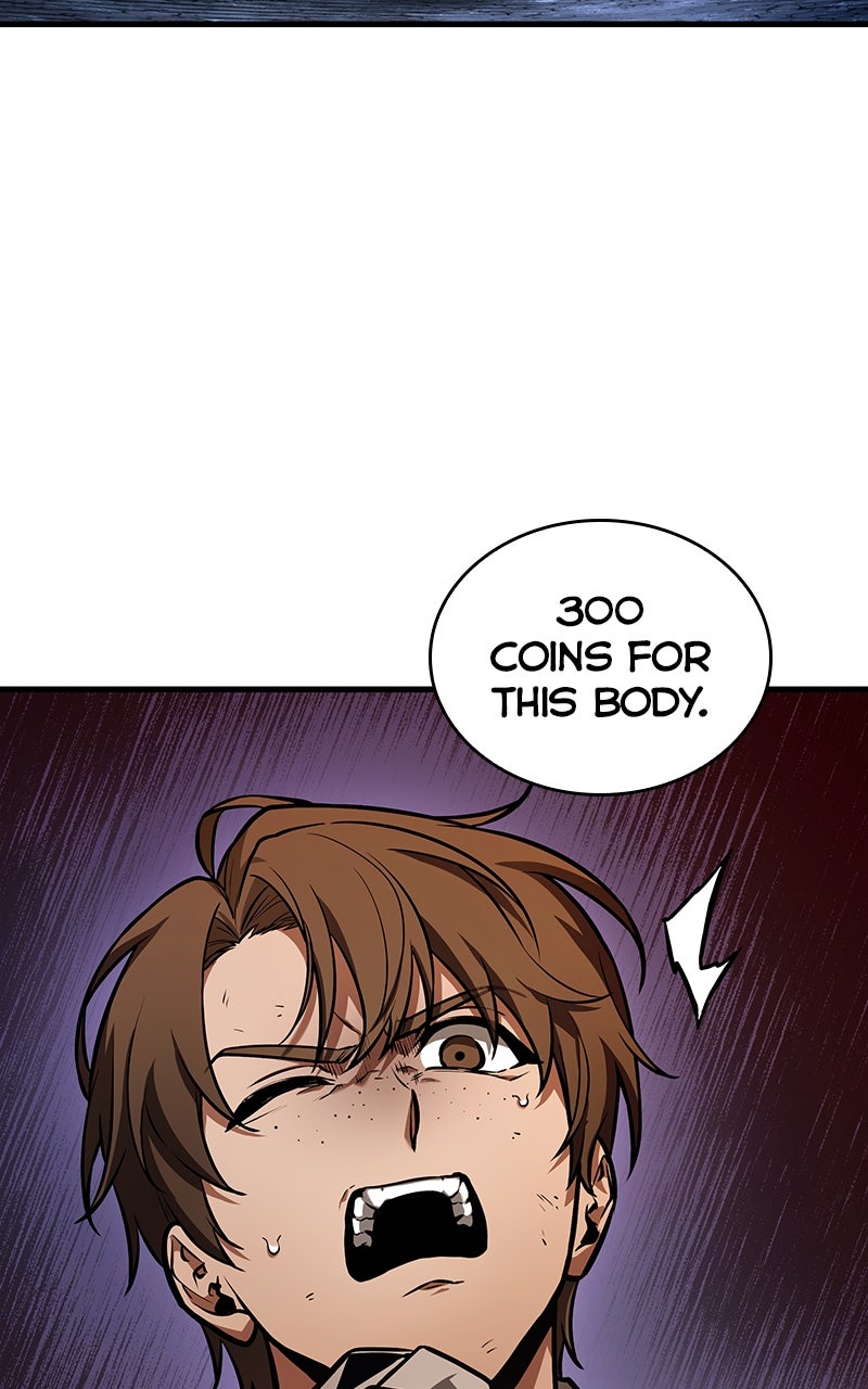 Read Omniscient Reader's Viewpoint ENGLISH Manga Online