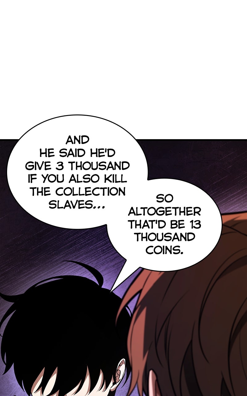 Read Omniscient Reader's Viewpoint ENGLISH Manga Online