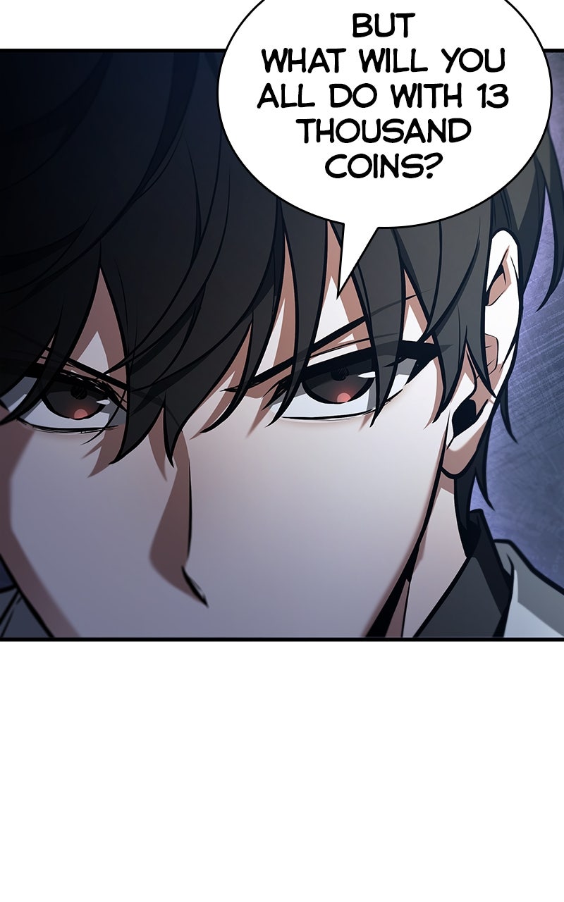 Read Omniscient Reader's Viewpoint ENGLISH Manga Online