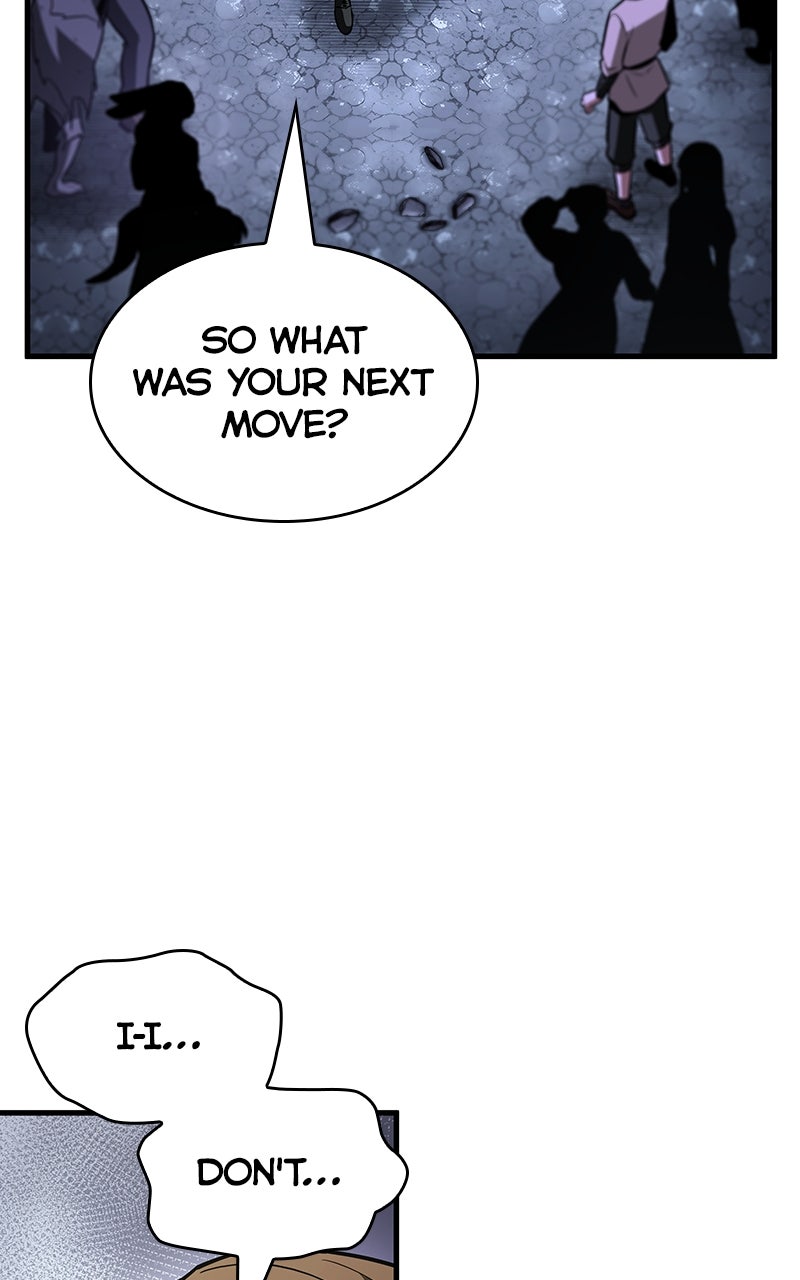 Read Omniscient Reader's Viewpoint ENGLISH Manga Online