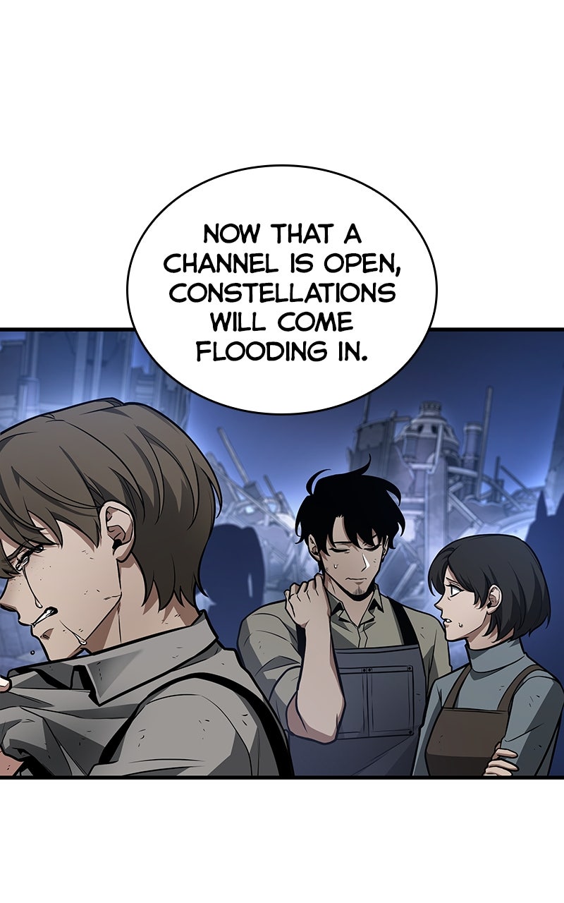 Read Omniscient Reader's Viewpoint ENGLISH Manga Online