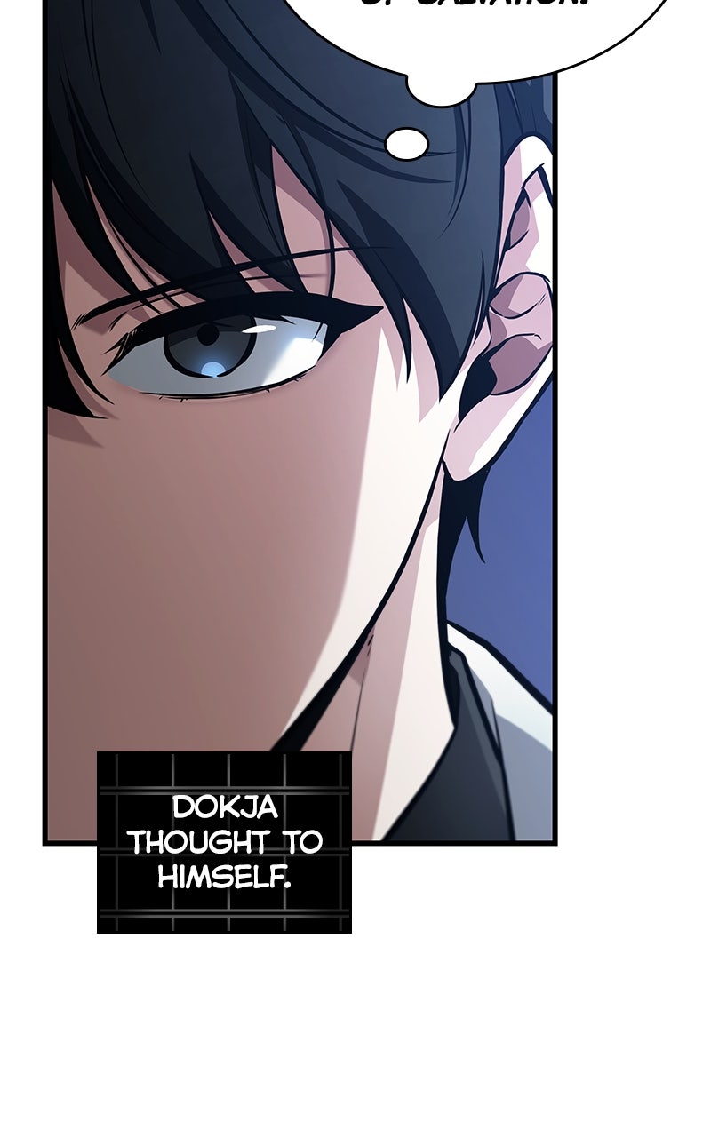 Read Omniscient Reader's Viewpoint ENGLISH Manga Online