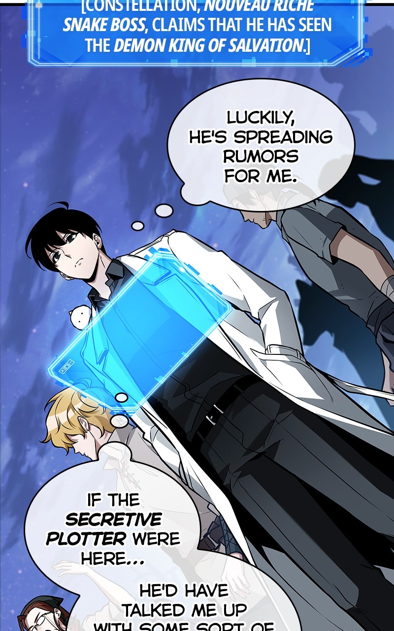 Read Omniscient Reader's Viewpoint ENGLISH Manga Online