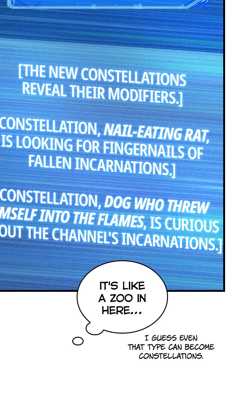 Read Omniscient Reader's Viewpoint ENGLISH Manga Online