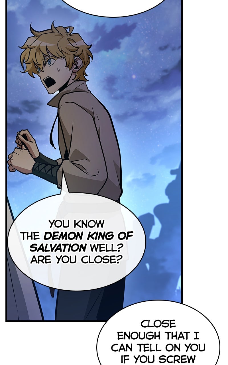 Read Omniscient Reader's Viewpoint ENGLISH Manga Online