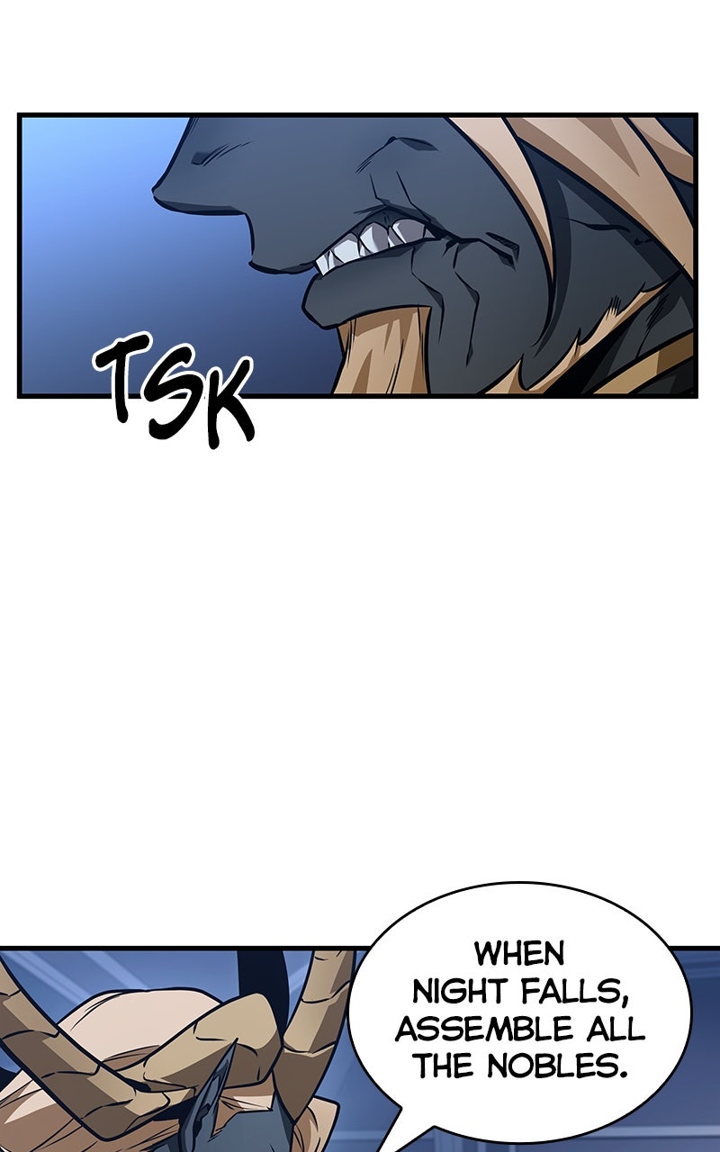 Read Omniscient Reader's Viewpoint ENGLISH Manga Online