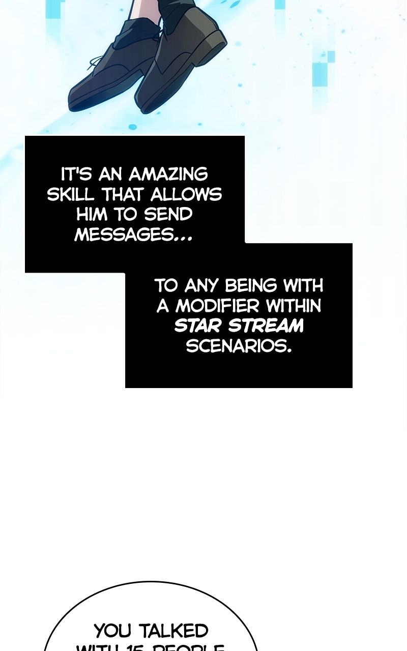 Read Omniscient Reader's Viewpoint ENGLISH Manga Online