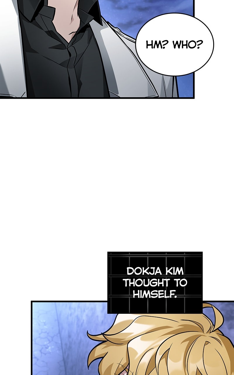 Read Omniscient Reader's Viewpoint ENGLISH Manga Online