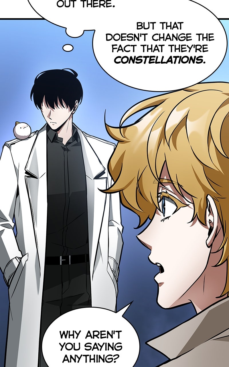 Read Omniscient Reader's Viewpoint ENGLISH Manga Online