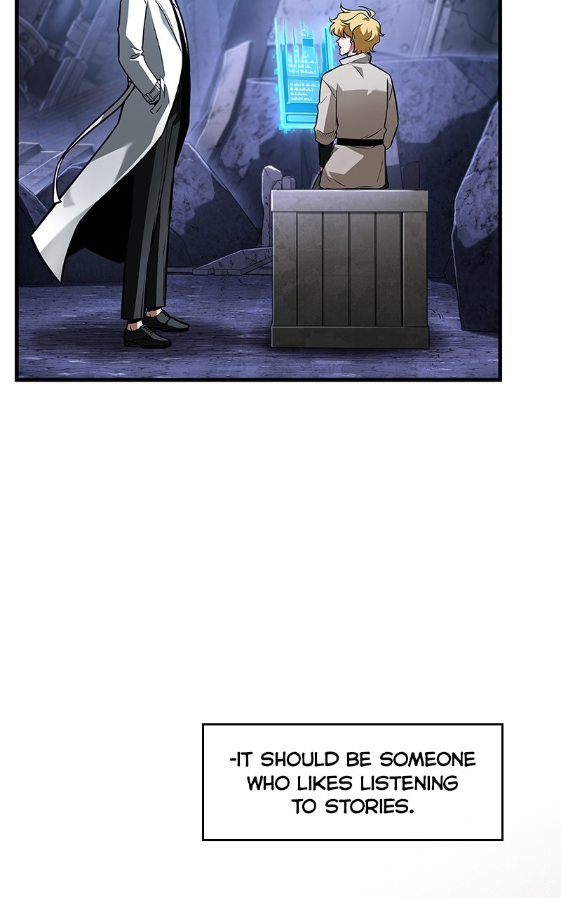 Read Omniscient Reader's Viewpoint ENGLISH Manga Online