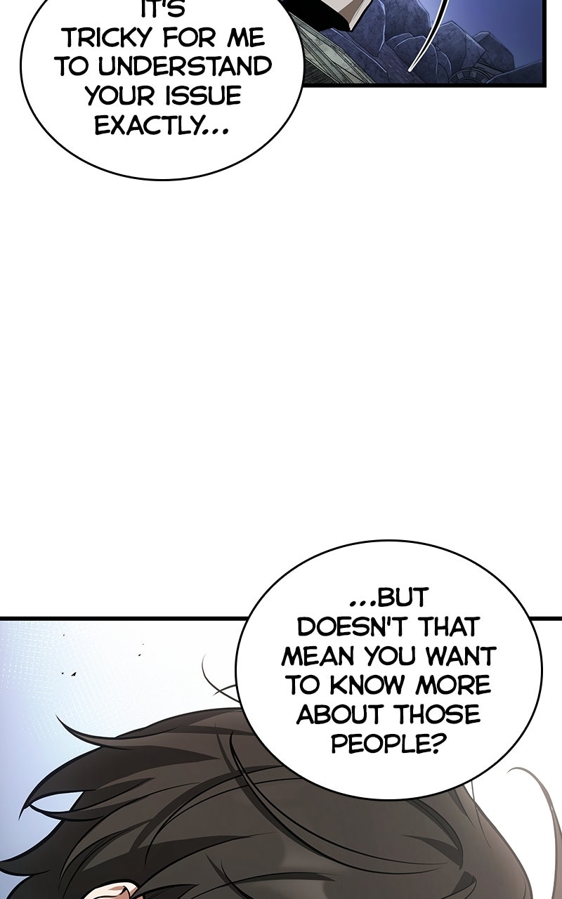 Read Omniscient Reader's Viewpoint ENGLISH Manga Online