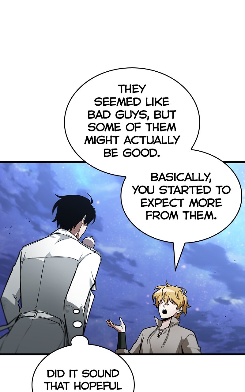 Read Omniscient Reader's Viewpoint ENGLISH Manga Online