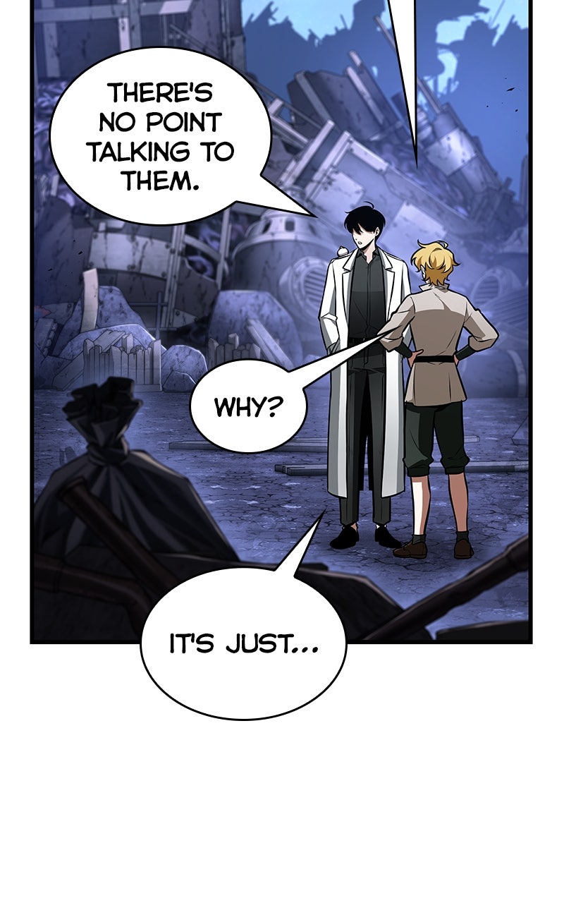 Read Omniscient Reader's Viewpoint ENGLISH Manga Online