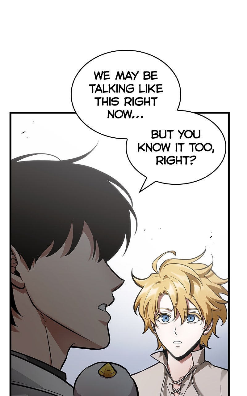 Read Omniscient Reader's Viewpoint ENGLISH Manga Online