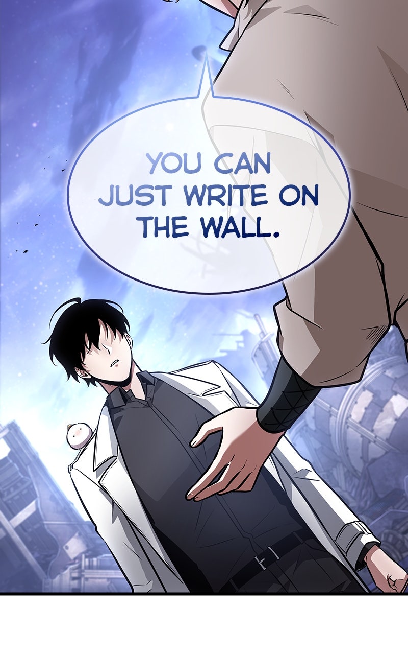 Read Omniscient Reader's Viewpoint ENGLISH Manga Online