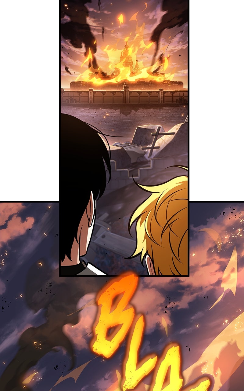 Read Omniscient Reader's Viewpoint ENGLISH Manga Online