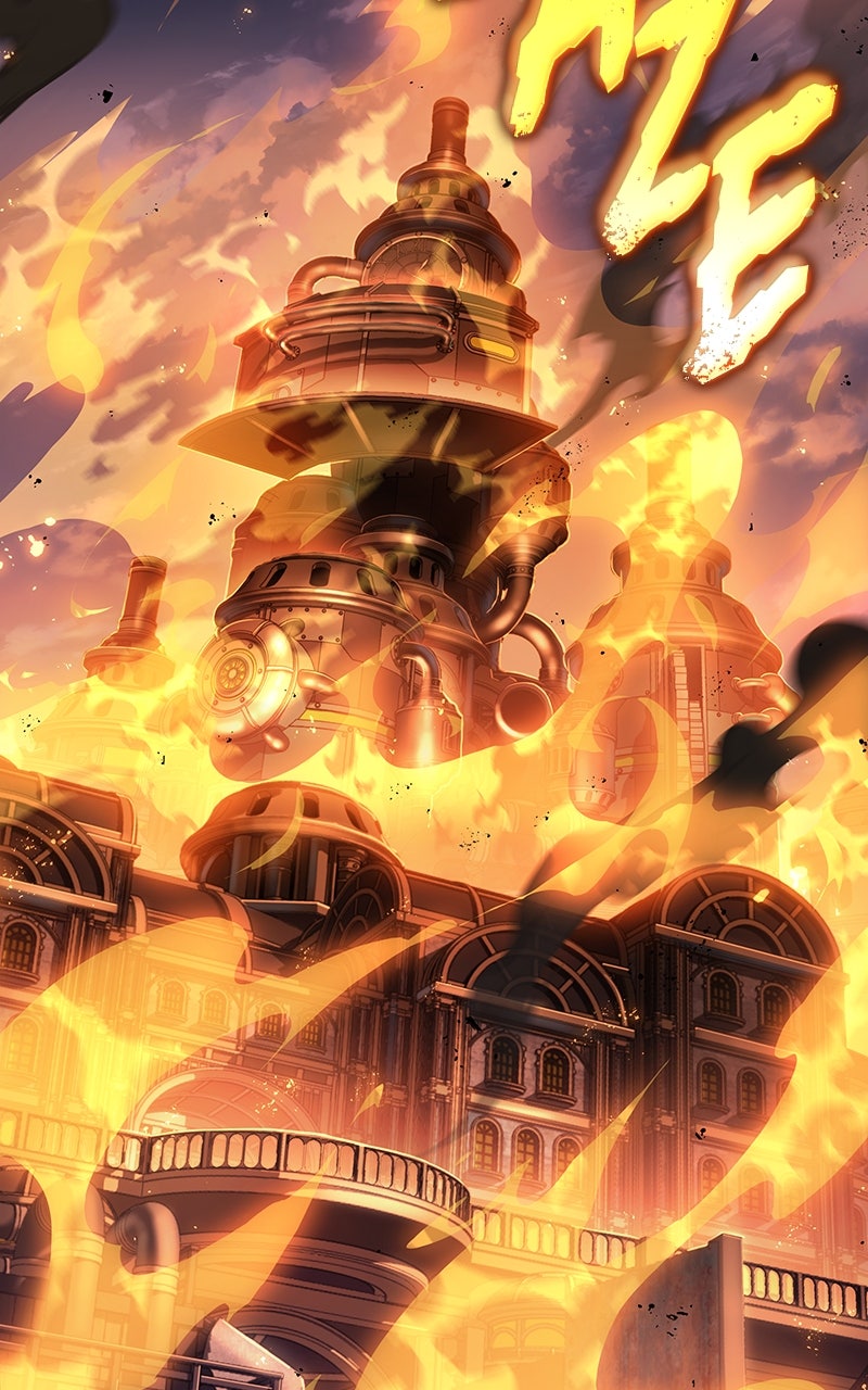 Read Omniscient Reader's Viewpoint ENGLISH Manga Online