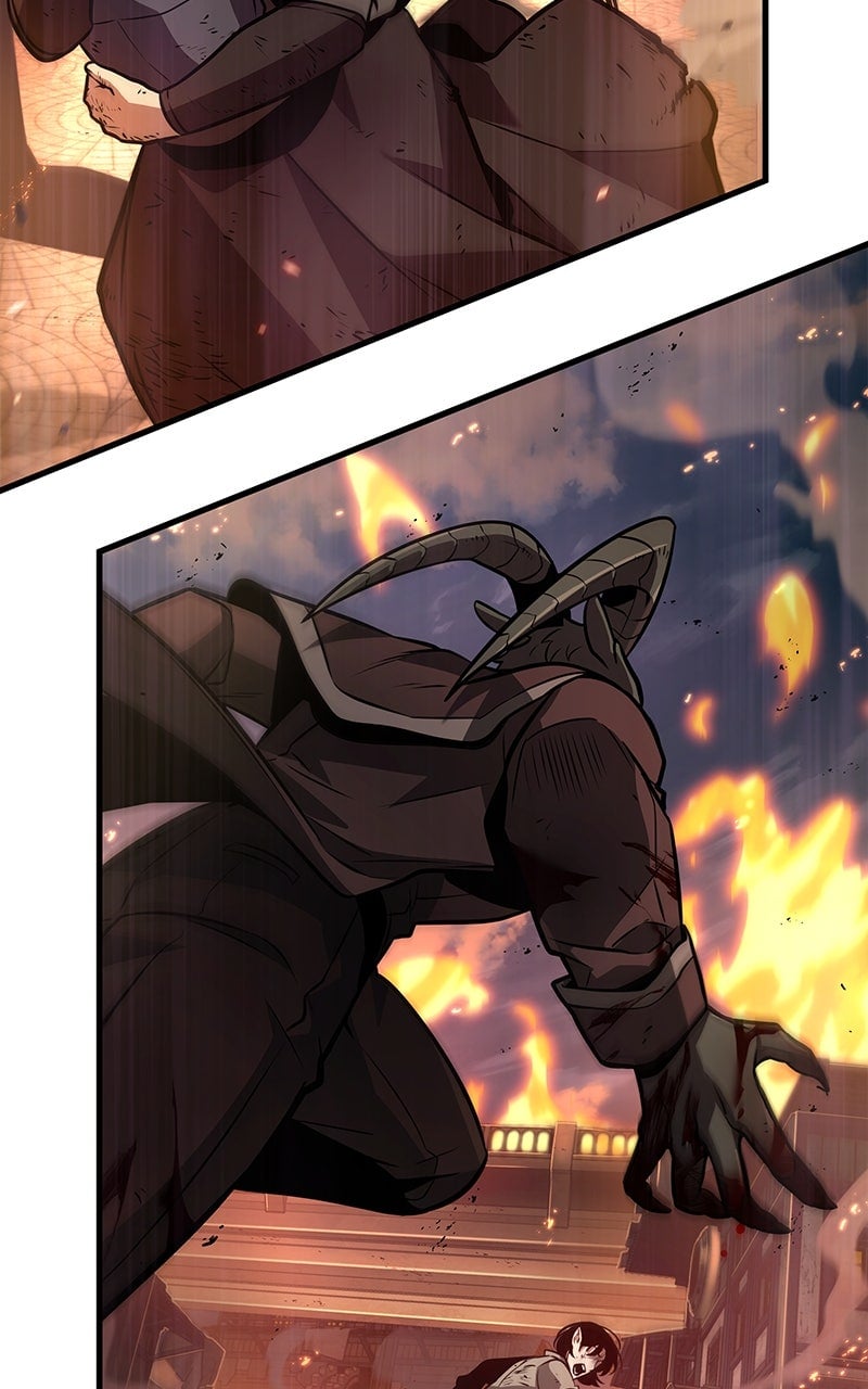 Read Omniscient Reader's Viewpoint ENGLISH Manga Online