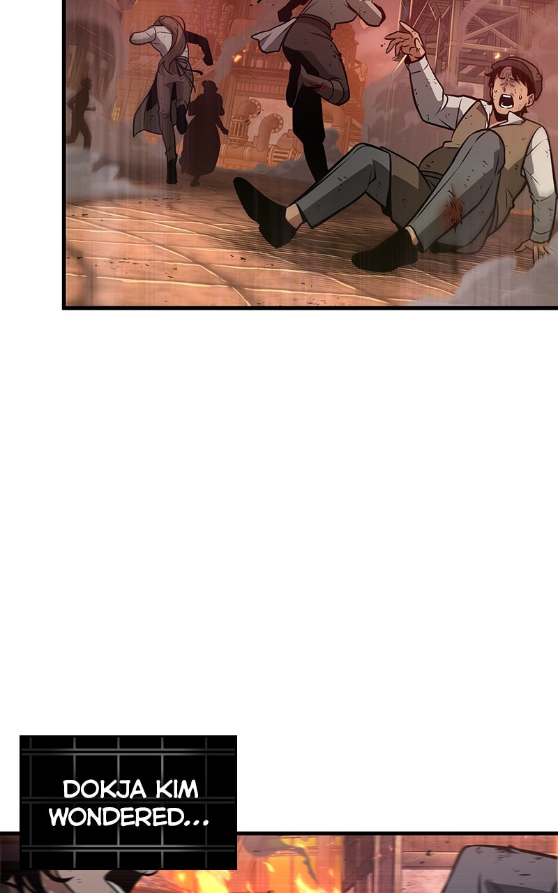 Read Omniscient Reader's Viewpoint ENGLISH Manga Online