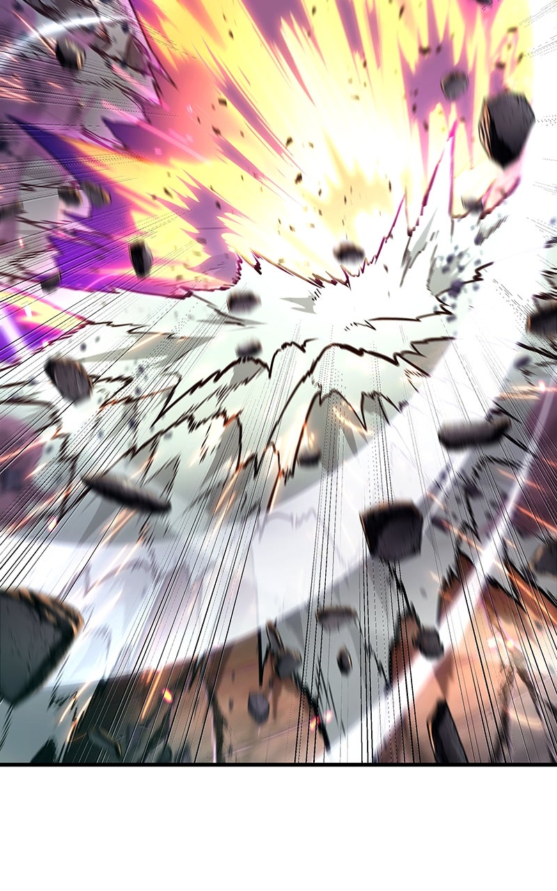 Read Omniscient Reader's Viewpoint ENGLISH Manga Online