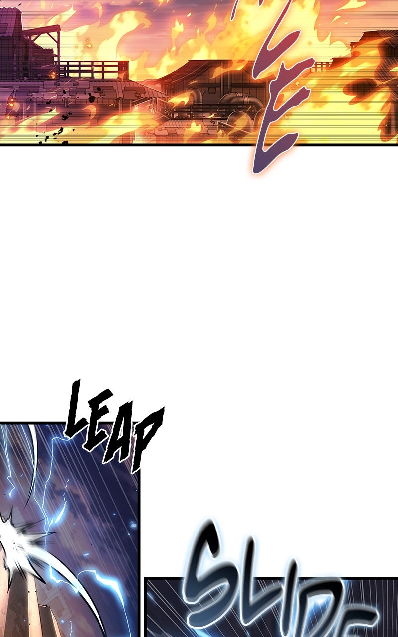 Read Omniscient Reader's Viewpoint ENGLISH Manga Online