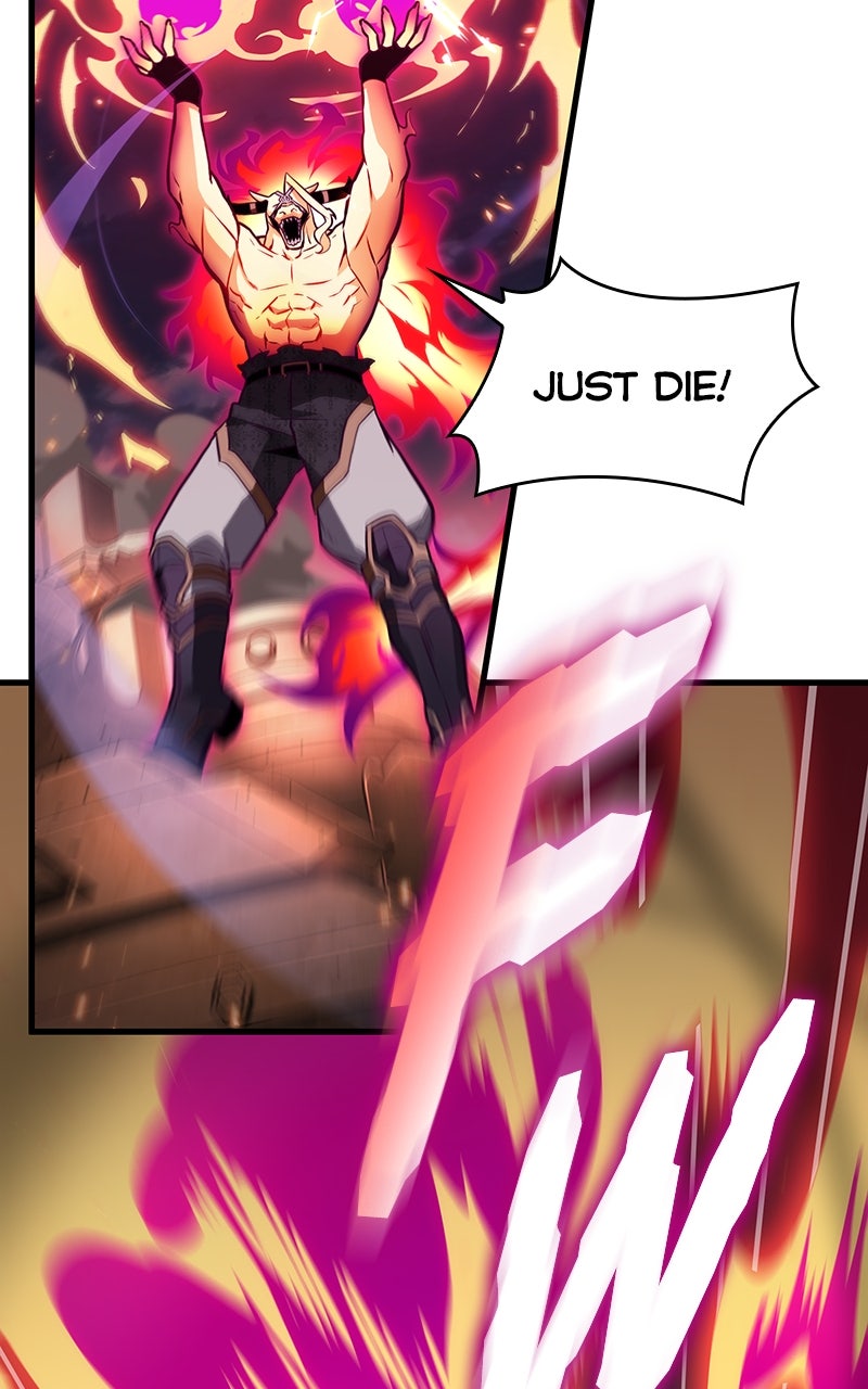 Read Omniscient Reader's Viewpoint ENGLISH Manga Online