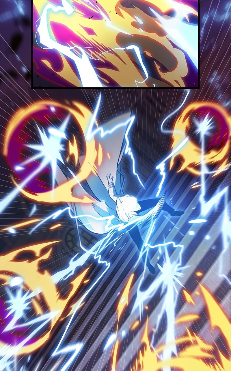 Read Omniscient Reader's Viewpoint ENGLISH Manga Online