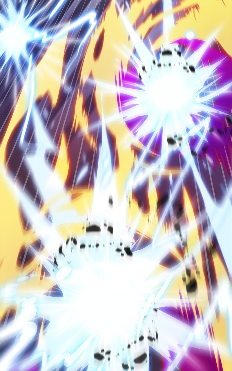 Read Omniscient Reader's Viewpoint ENGLISH Manga Online