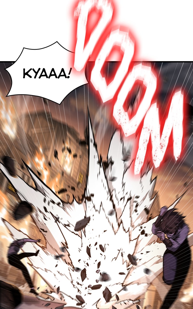 Read Omniscient Reader's Viewpoint ENGLISH Manga Online