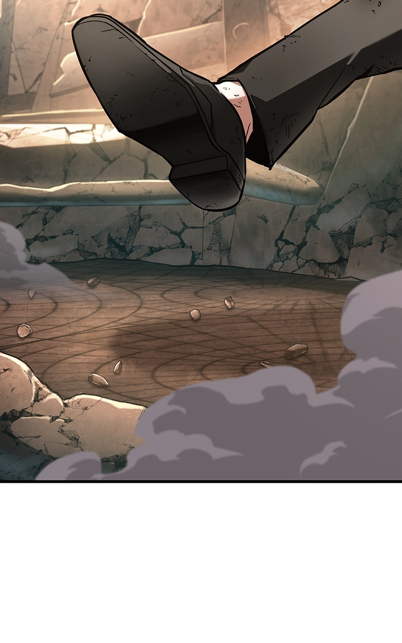 Read Omniscient Reader's Viewpoint ENGLISH Manga Online