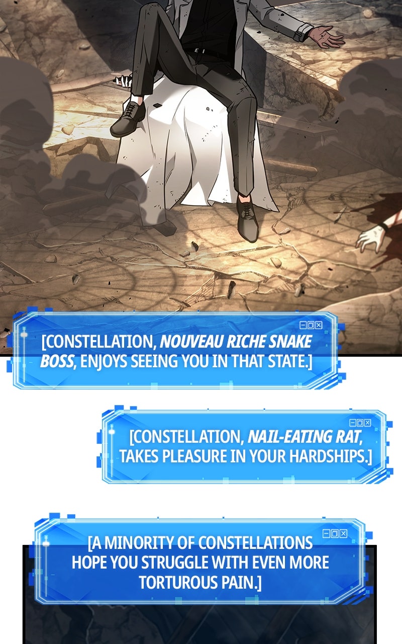 Read Omniscient Reader's Viewpoint ENGLISH Manga Online