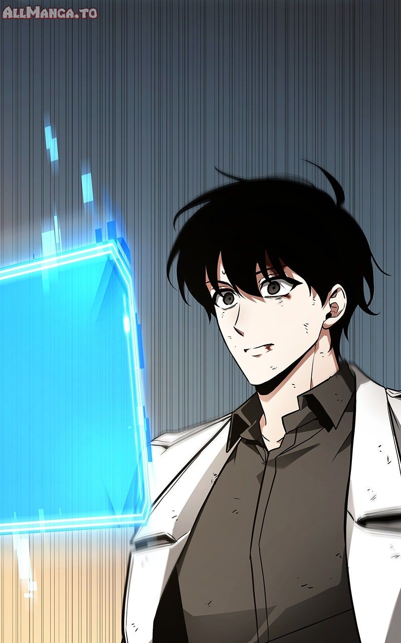 Read Omniscient Reader's Viewpoint ENGLISH Manga Online