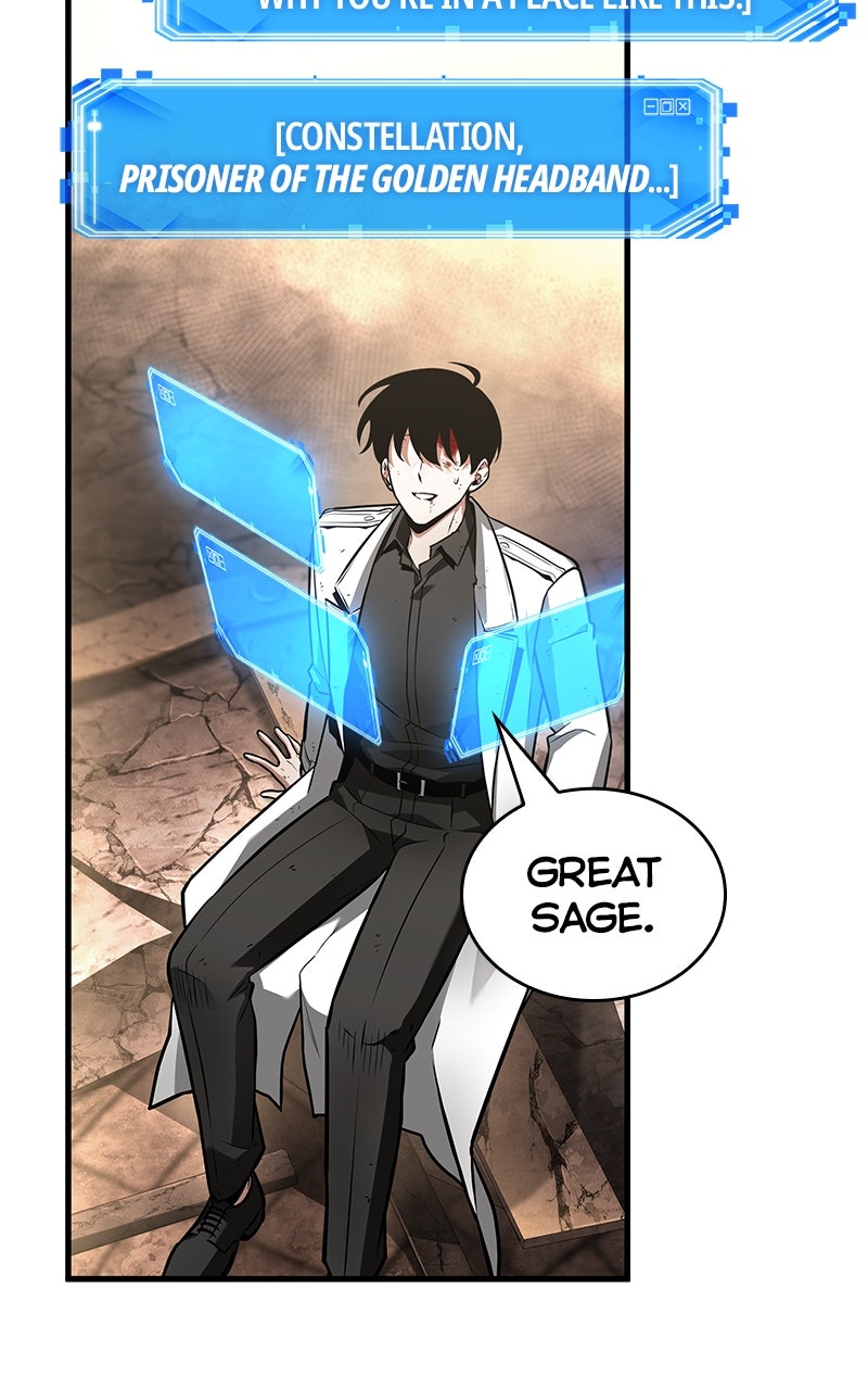 Read Omniscient Reader's Viewpoint ENGLISH Manga Online