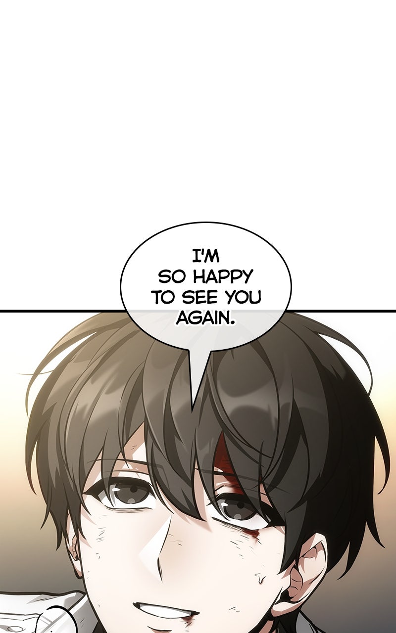 Read Omniscient Reader's Viewpoint ENGLISH Manga Online