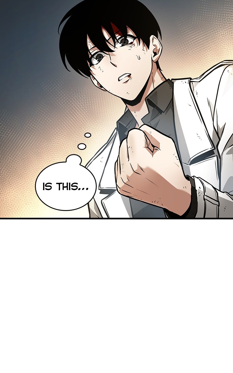 Read Omniscient Reader's Viewpoint ENGLISH Manga Online