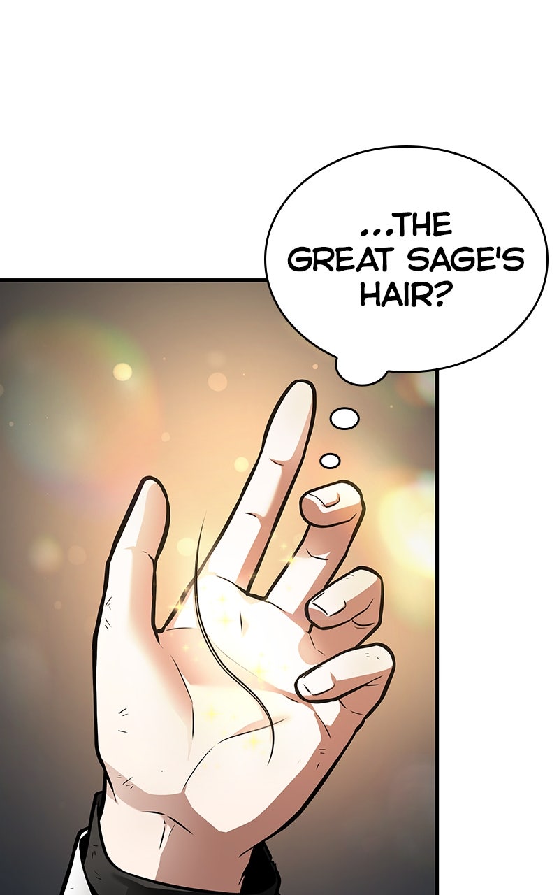 Read Omniscient Reader's Viewpoint ENGLISH Manga Online