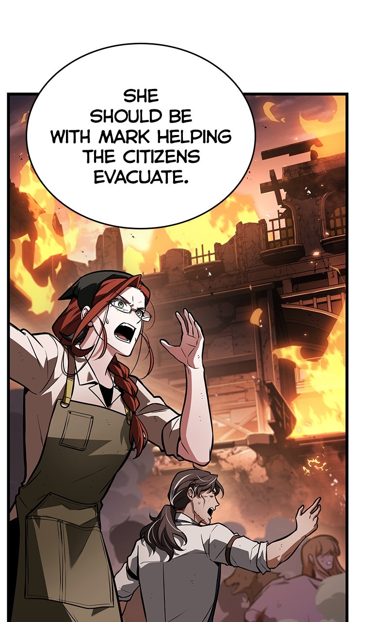 Read Omniscient Reader's Viewpoint ENGLISH Manga Online