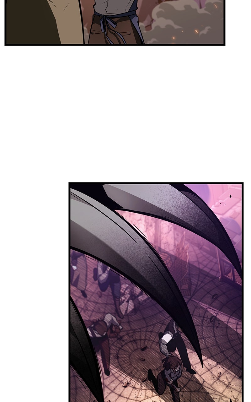 Read Omniscient Reader's Viewpoint ENGLISH Manga Online