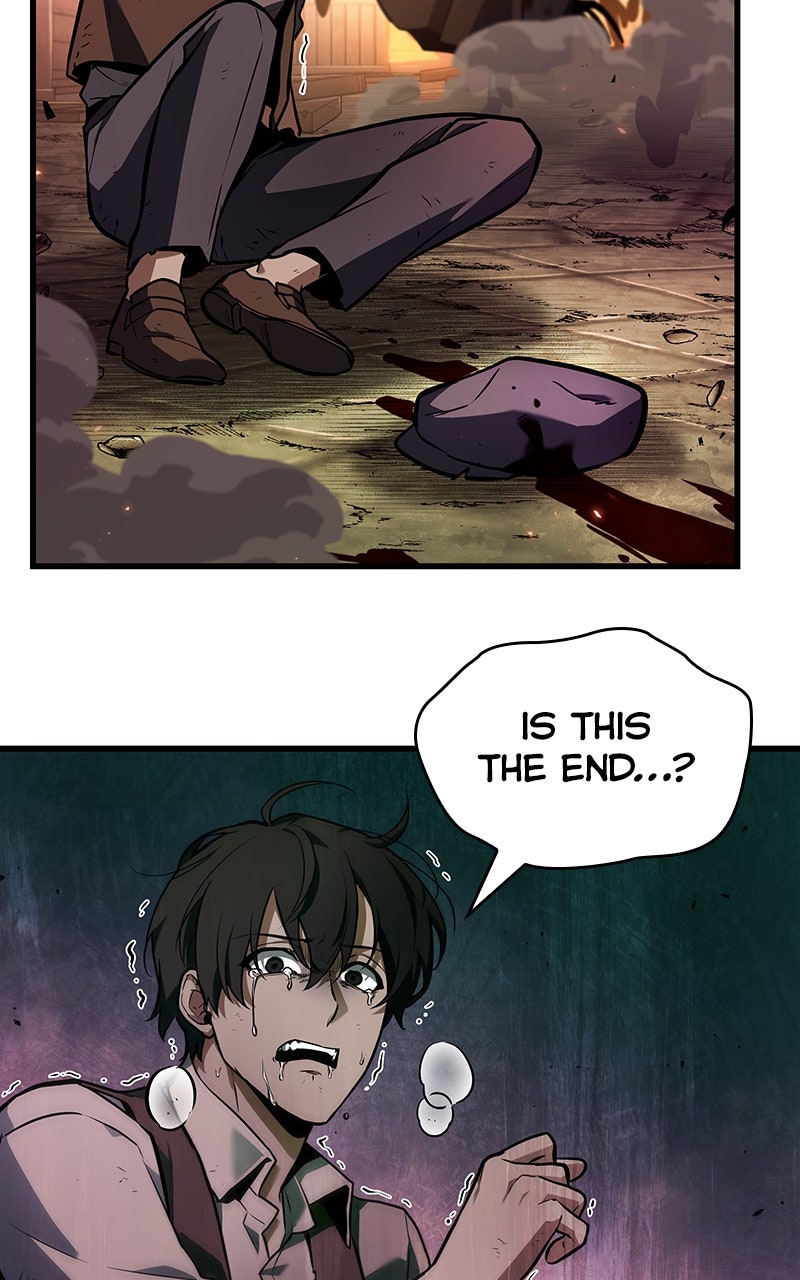 Read Omniscient Reader's Viewpoint ENGLISH Manga Online