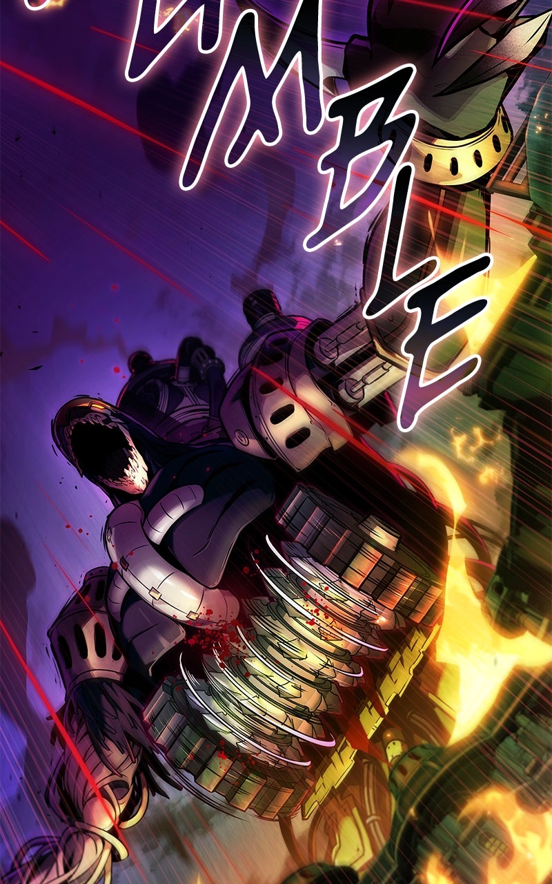 Read Omniscient Reader's Viewpoint ENGLISH Manga Online