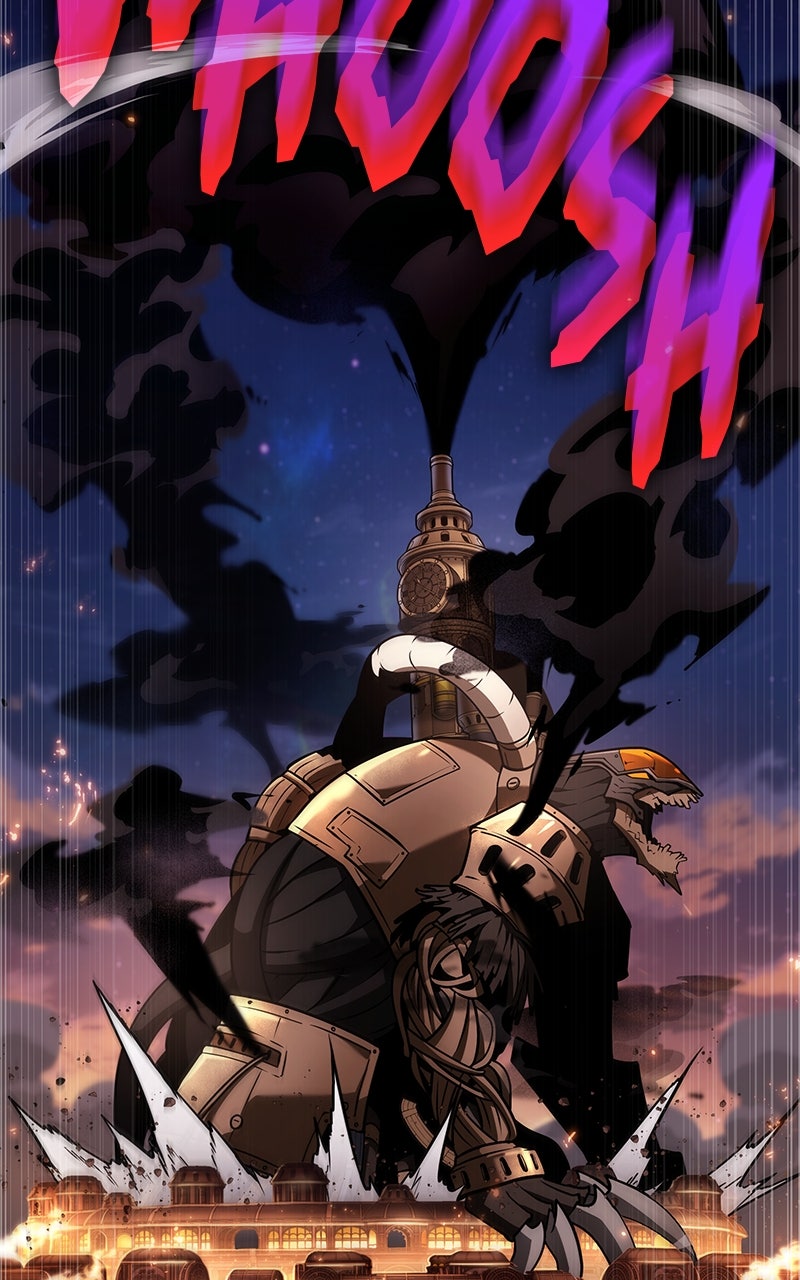 Read Omniscient Reader's Viewpoint ENGLISH Manga Online