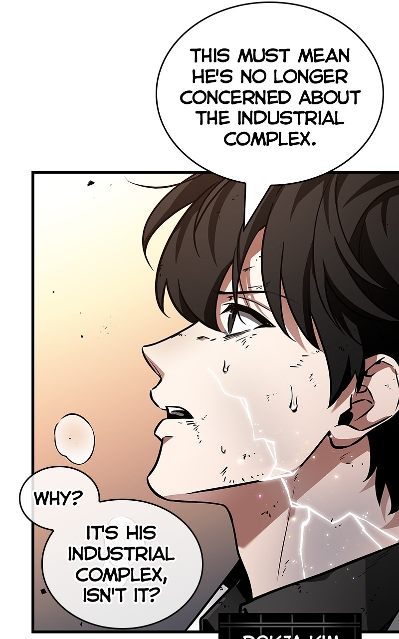 Read Omniscient Reader's Viewpoint ENGLISH Manga Online